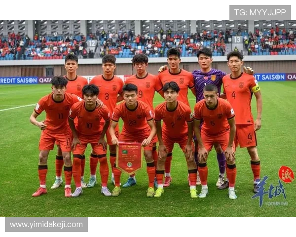 中国足球迎来新机遇 亚洲杯备战加速 青训改革助力未来发展 中国足球迎来新机遇 亚洲杯备战加速 青训改革助力未来发展