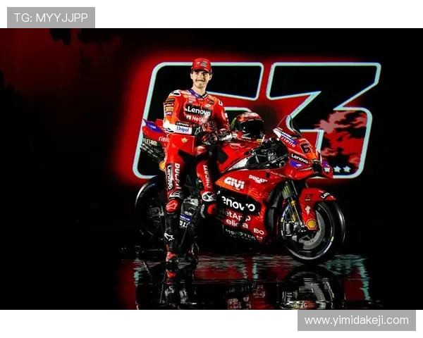 新赛季MotoGP测试揭幕名车手状态回升厂队竞争激烈形势严峻