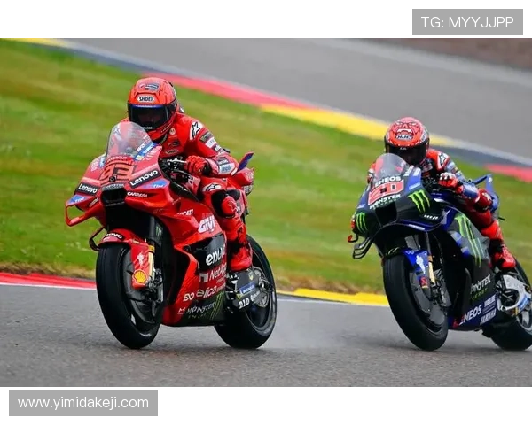 2025赛季MotoGP引擎技术全面革新 赛道表现引发车迷热议