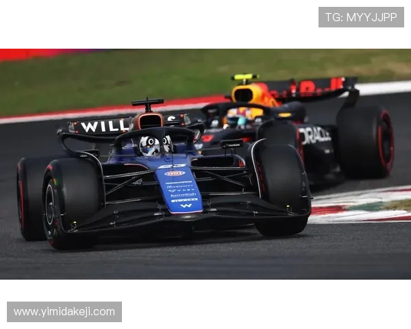 F1赛季迎来关键转折车队升级与车手竞争全面升温速度规则博弈