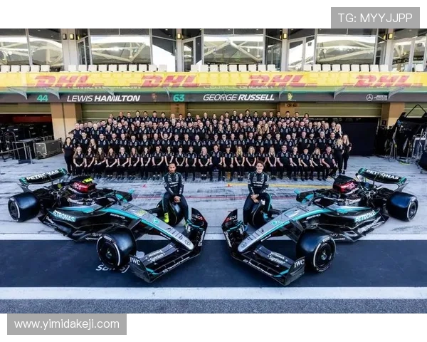 F1赛季最后一站大奖赛赛前分析 各车队争夺冠军机会一览