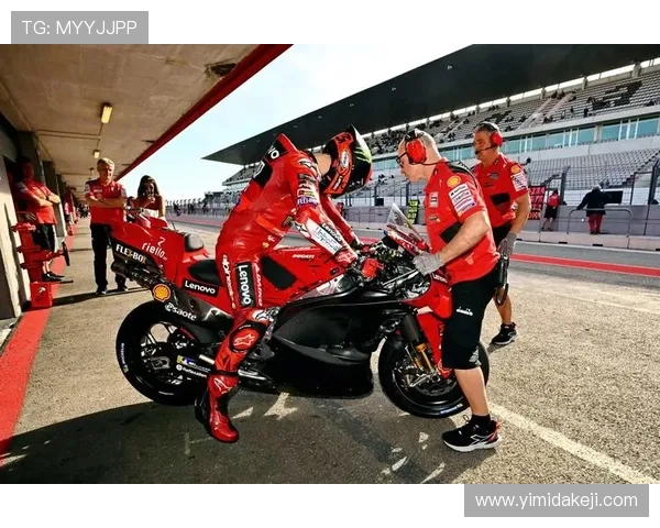 MotoGP新赛季格局生变冠军争夺战因规则与车队升级更激烈