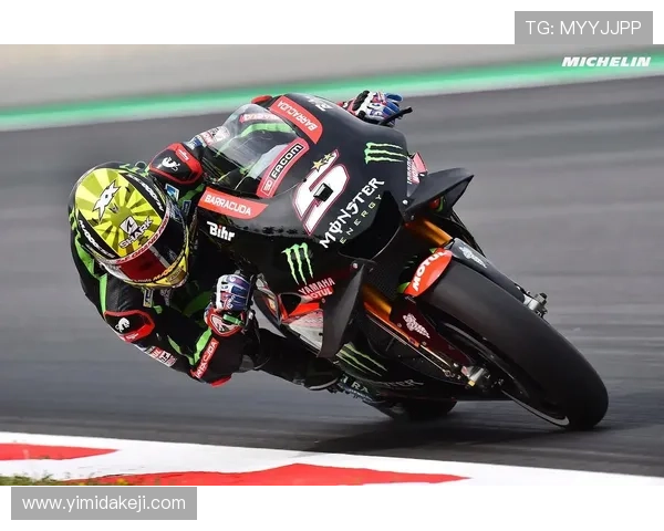 MotoGP赛季风云再起强队博弈新星崛起引爆围场关注