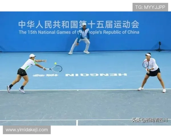 中国新生代球员连胜国际赛场引发网球格局新变化关注度持续升温