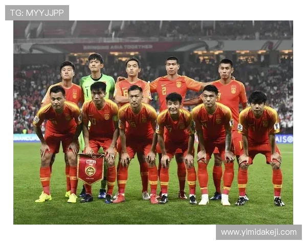 中国队鏖战世界杯预选赛关键一役全力冲击出线希望引关注全国球迷热议