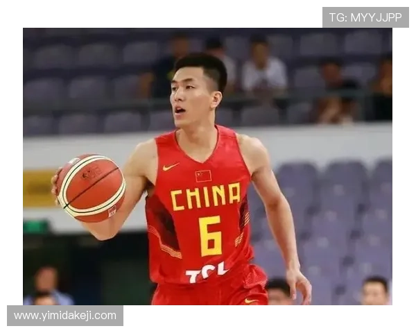 中国男篮晋级亚洲杯四强 郭艾伦状态火热引发关注