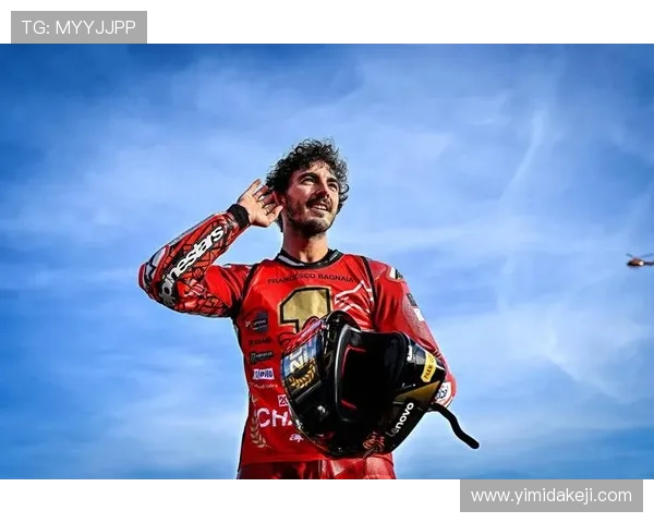 新赛季MotoGP激战正酣群雄逐鹿冠军格局悬念升级持续发酵中