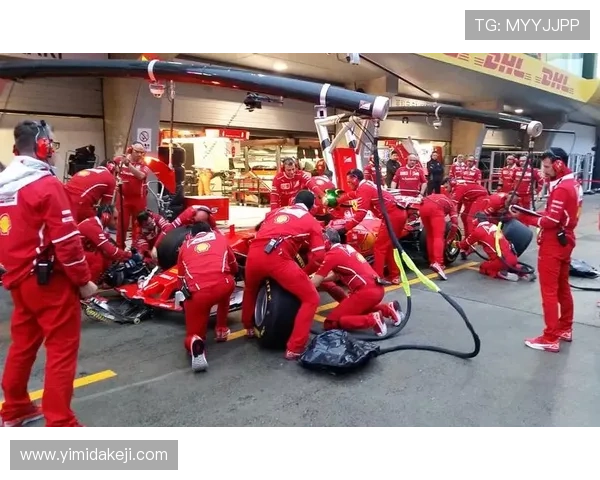 新赛季F1围场风云变幻车队布局与车手争冠格局前瞻深度解析全面 新赛季F1围场风云变幻车队布局与车手争冠格局前瞻深度解析全面