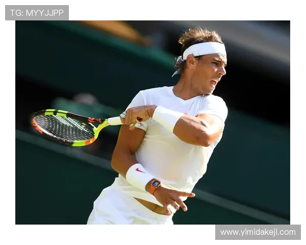 网球名将纳达尔宣布伤愈复出 将参加即将举行的温网赛事