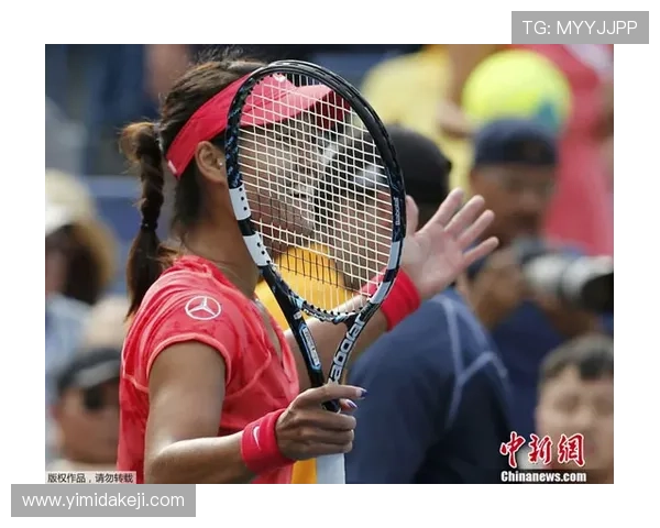 网球界新星崛起 小威复出再战澳网 强强对决引发全球关注