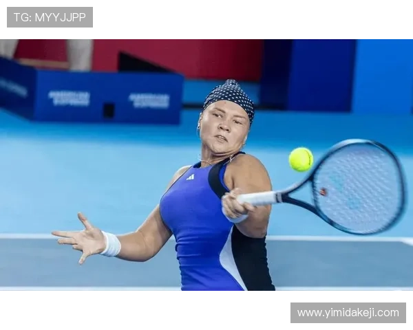 网球赛事风云再起 年轻新星崭露头角挑战世界排名前十 网球赛事风云再起 年轻新星崭露头角挑战世界排名前十