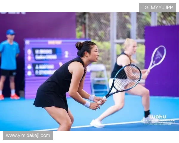 网球赛季激战正酣 诸多高手展现风采 争夺世界排名巅峰