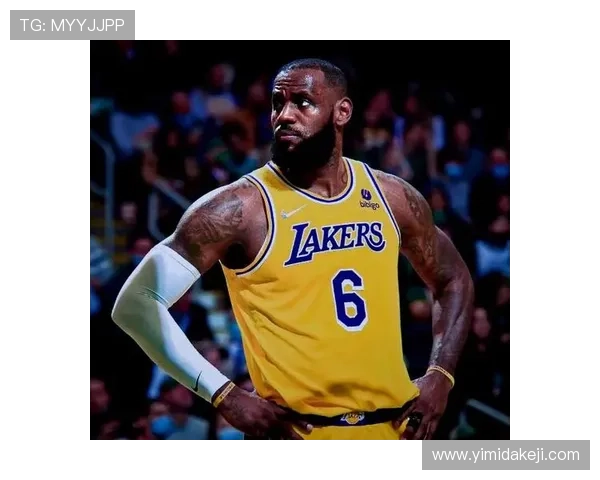 詹姆斯迎来职业生涯第20季 全力冲击个人历史新高